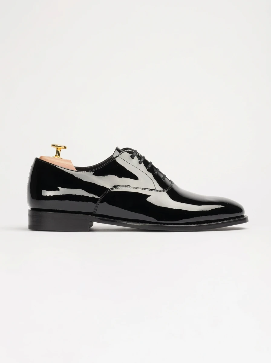Oxford shoes