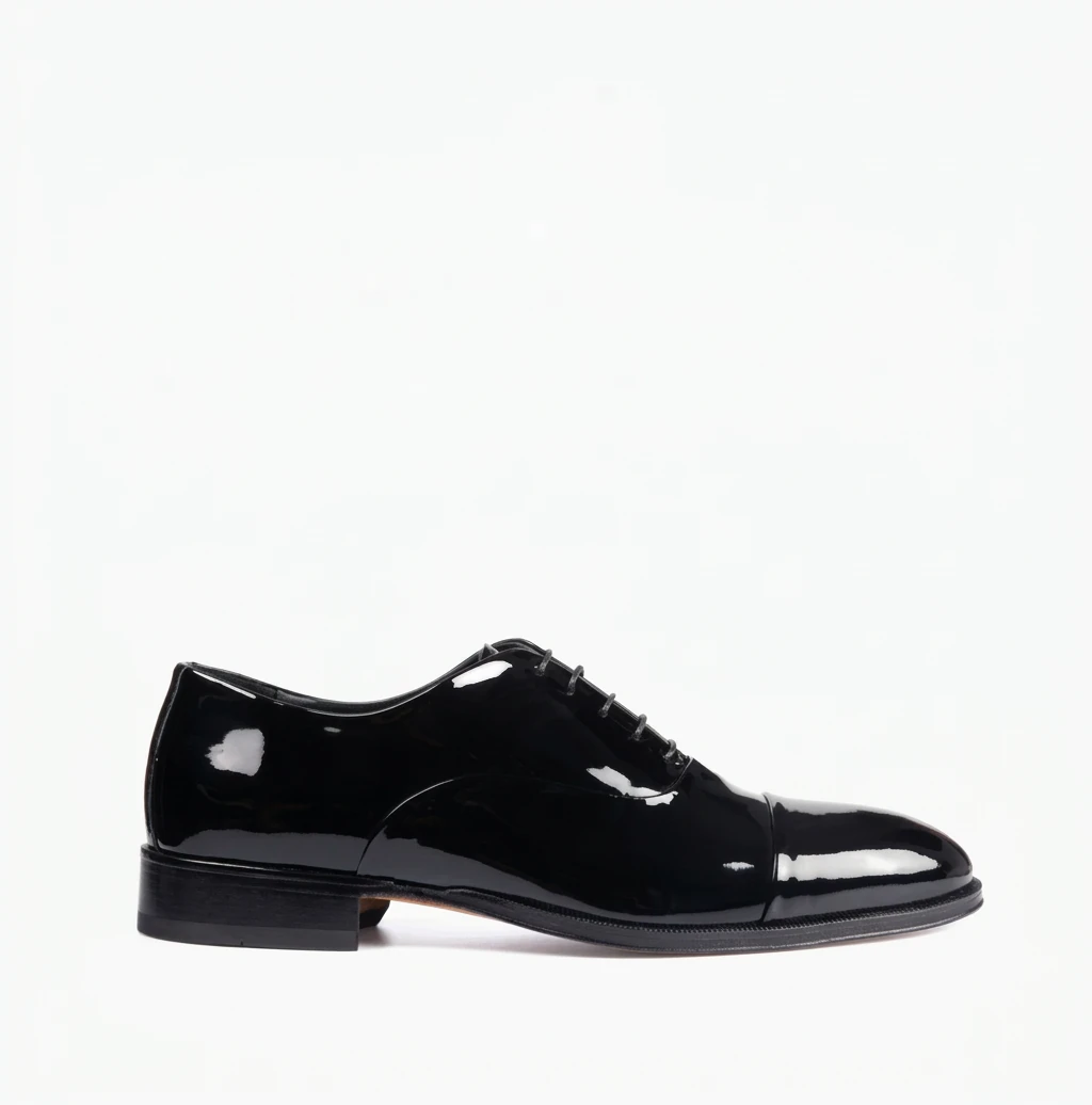 The Midnight Patent Oxford