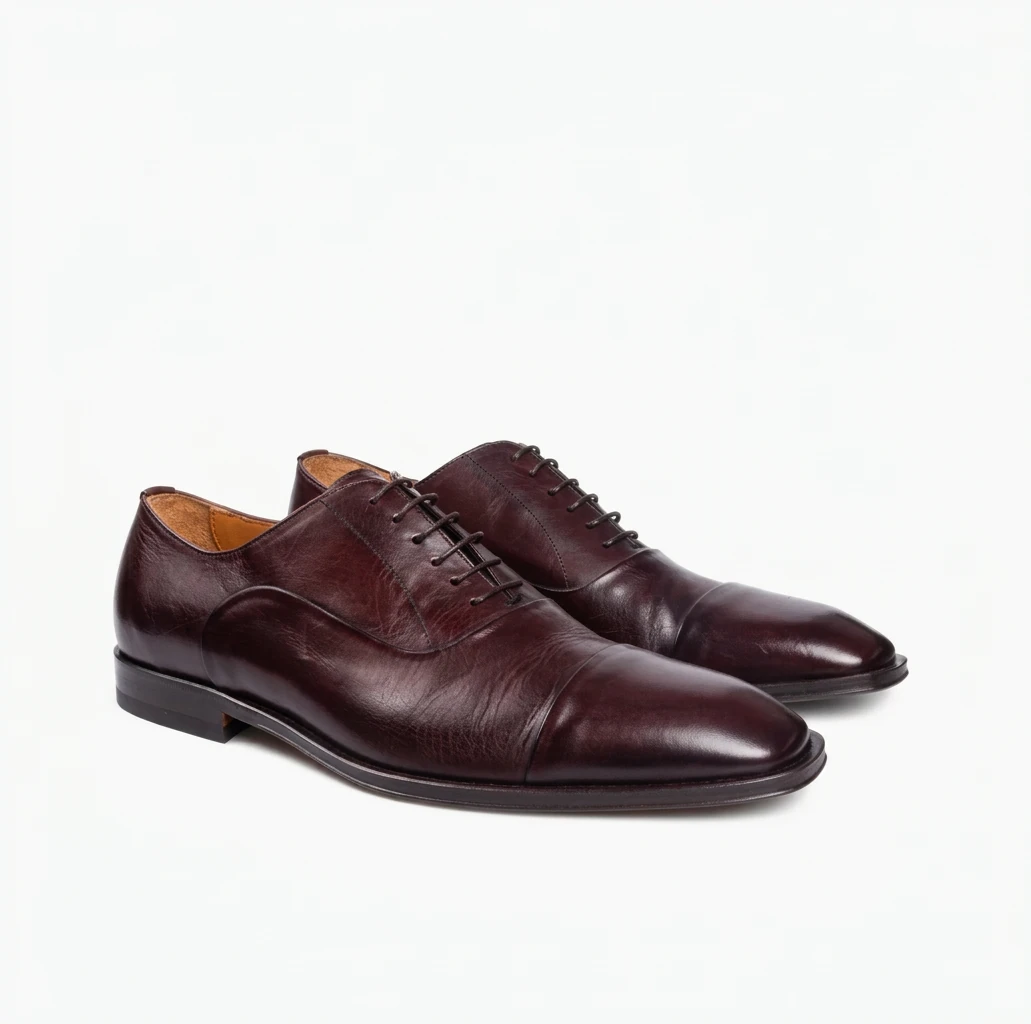 The Bordeaux Oxford