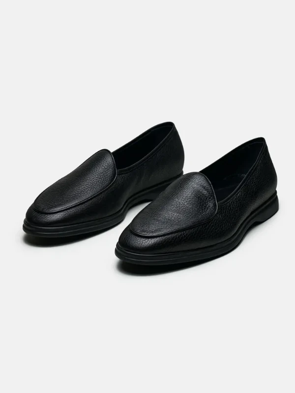 The Belgian — pair view