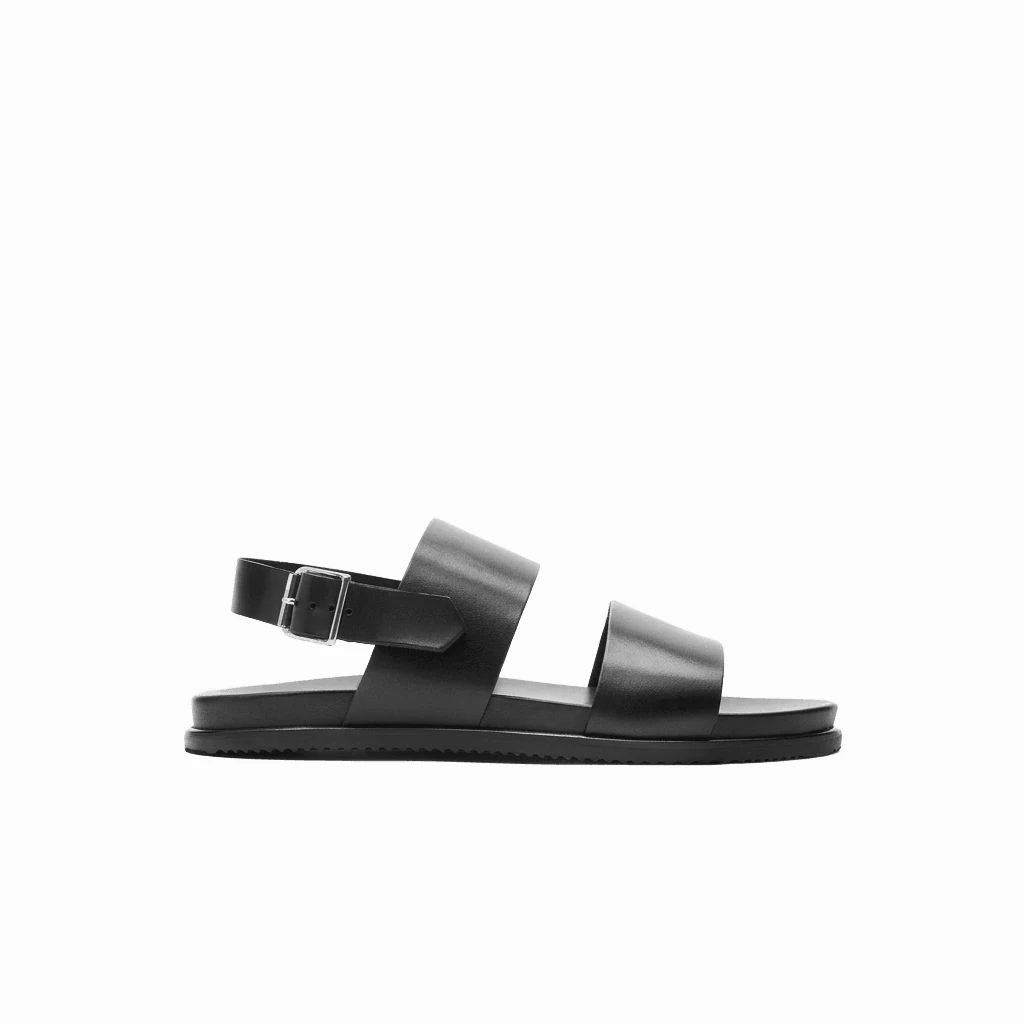 The Capri Sandal