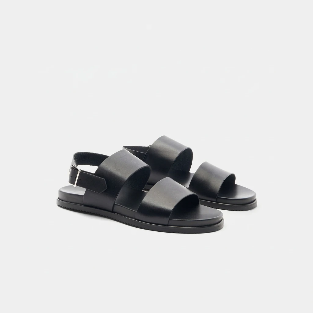 Casual sandals