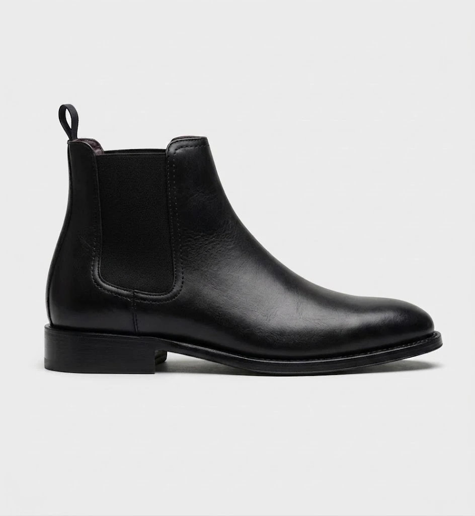 The Pembroke Chelsea Boot