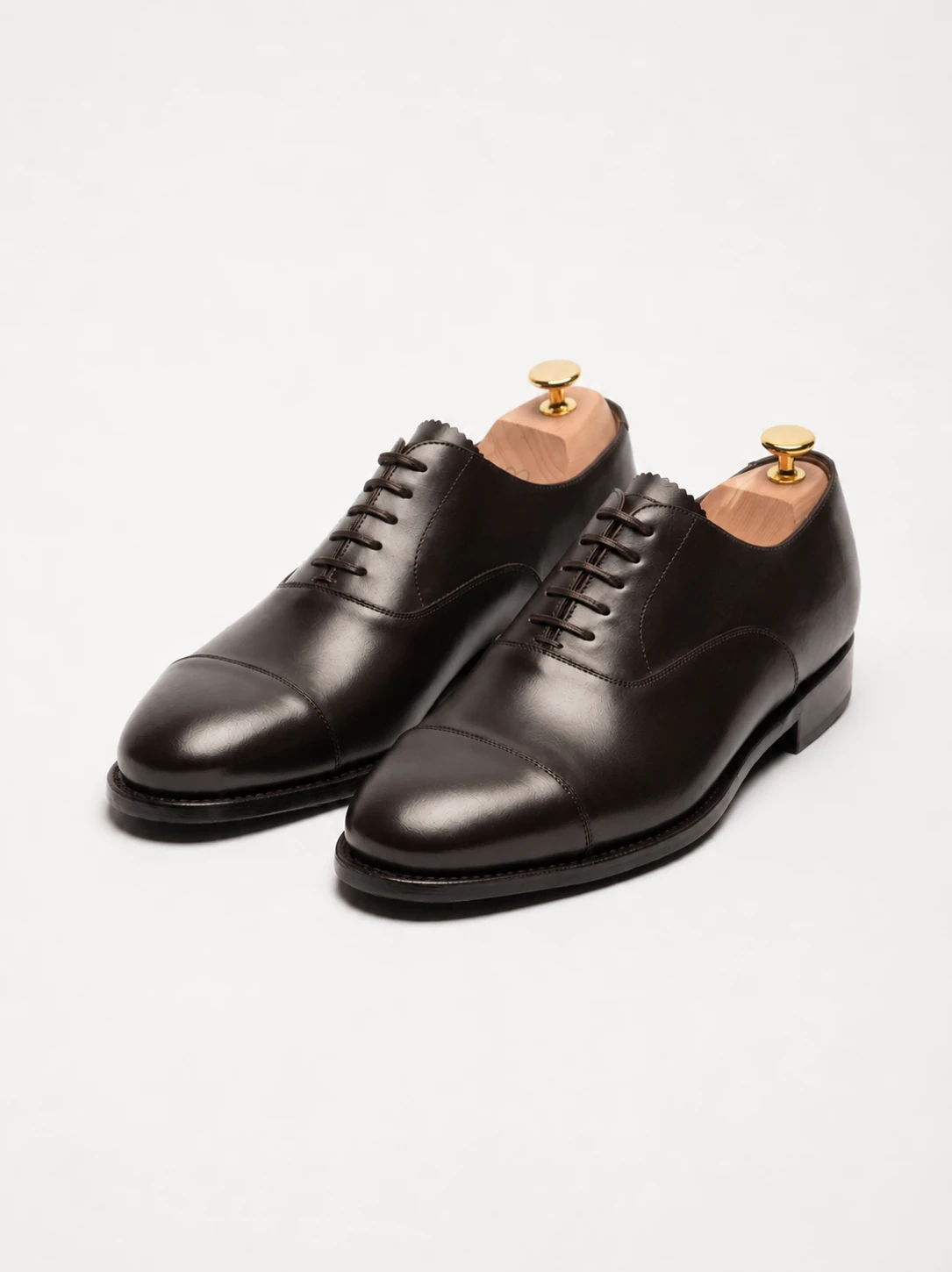 The Mayfair — pair view