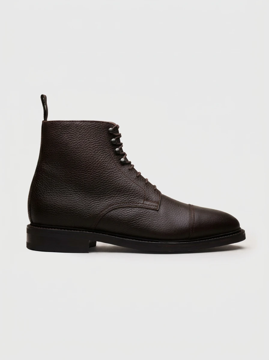 The Jumper Boot